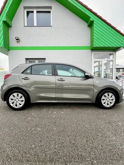 ✔️Kia Rio 1.2 benzin 1.Majiteľ - 7