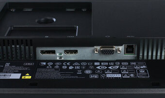 Lenovo ThinkVision T23i - 7