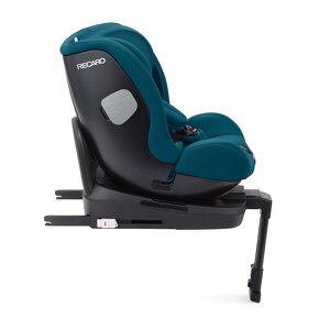 Recaro autosedačka - 7