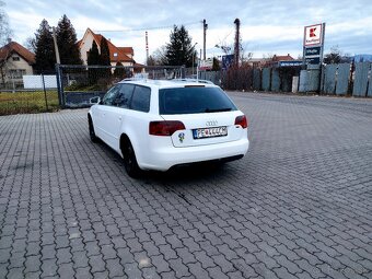 AUDI A4 B7 , 2,0 TDI, 103 KW, 2006, - 7