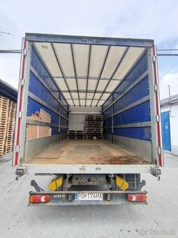 IVECO Eurocargo 120EL22/P - 7