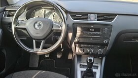 Predám Skoda Octavia 3  benzin sedan - 7