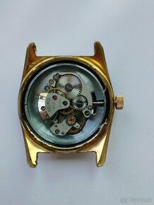 Mechanické hodinky SEIKO na opravu - 7