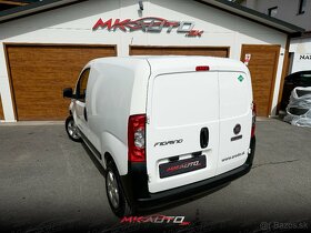 Fiat Fiorino Van 1.4 CNG 57kW - 7