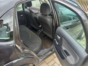 Citroen c3 - 7