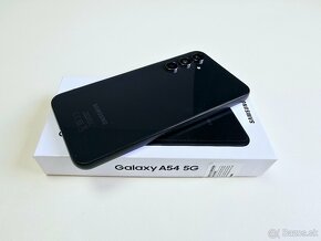 Samsung Galaxy A54 5G 256GB TOP STAV ZÁRUKA - 7