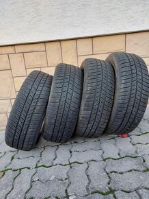 Zimné pneumatiky 205/55 R16 - 7