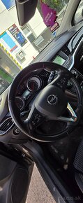 Opel Astra Sport Tourer ST 1.5 CDTI 122k Elegance AT9 - 7