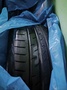 ☀️Letné pneumatiky CONTINENTAL 225/60  R18, r.v. 2020 ☀️ - 7