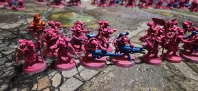 Warhammer 40k GSC army - 7