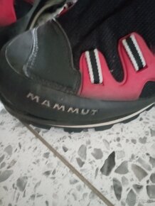 Mammut raichle mamook GTX - 7