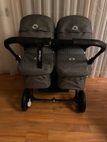 Bugaboo Donkey 5 twin - 7