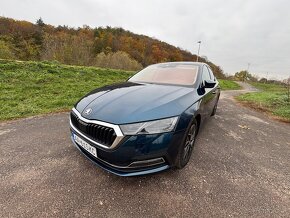 Škoda Octavia 4 Style 2.0TDI 110kw DSG - 7