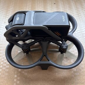 Dron Dji Avata + motion controller 2 - 7