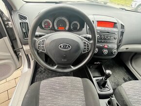 Kia ceed - 7