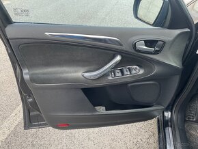 Ford S Max Titanium Automat r.v.2008 - 7