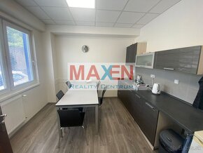 MAXEN HALA pre výrobu a sklad 539 m2, Administratívne priest - 7