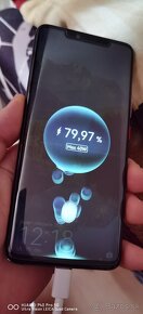 Huawei mate 20 pro dual sim  6/128 - 7