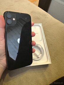 Iphone 11 128GB cierny na predaj - 7