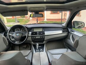 Bmw X5 E70 3.0D - 7