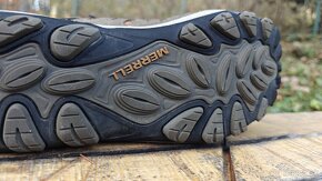 Merrell Crosslander veľ. 41 - 7