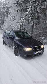 Škoda Octavia 1.8T (AUM) - 7