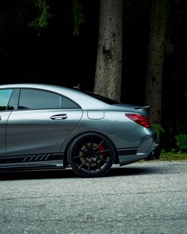 Mercedes cla 45 amg - 7