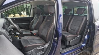 Seat Alhambra 2.0 TDI 4x4 DSG FR-Line 11/2020 - 7