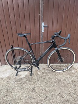 Cannondale Topstone 3 - 7