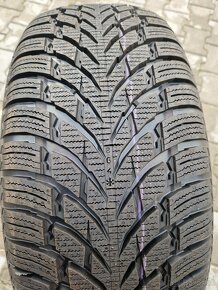 235/60 r17 zimne pneumatiky 235/60/17 235 60 17 R17 pneu - 7