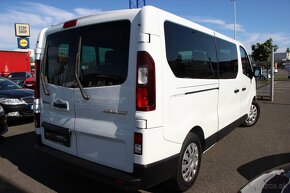 Renault Trafic SpaceClass 1.6 dCi 145 - 7