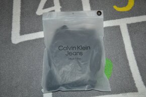 Tričko CALVIN KLEIN v.S...2pack - 7