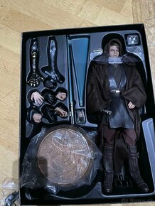 Hot Toys 1/6 - Dark Side Anakin Skywalker - 7