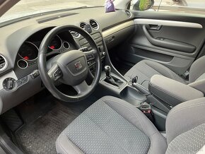 Seat Exeo 2.0 TDi - 7