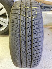 Zimna sada 5x112 205/55R16 91H - 7