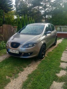 Seat altea - 7