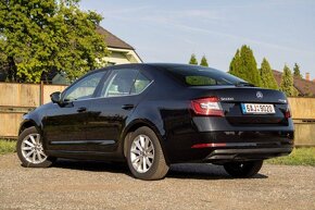 Škoda Octavia 1.6 TDI ambition - 7