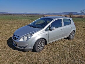 Opel Corsa 12V - 7