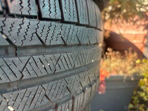 Zimne pneu ContiWinterContact 225/40R18 - 7