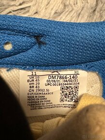 Jordan 1 Low Travis Scott Fragment - 7