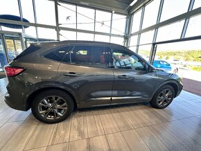 Ford Kuga 2.5 Duratec HEV 190k ST-Line X AWD eCVT - 7