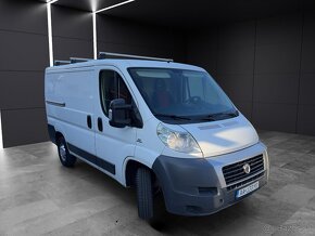 FIAT DUCATO L1H1, 2,0 JTD, 10/2011, LEN 106 084 KM - 7