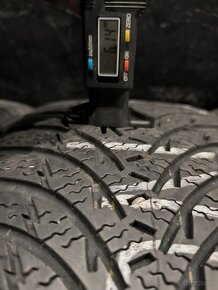 205/45 R16 Kumho zimne pneumatiky - 7