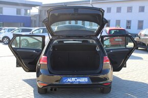 Volkswagen Golf 1,4 TSi DSG 92 kW TRENDLINE - 7