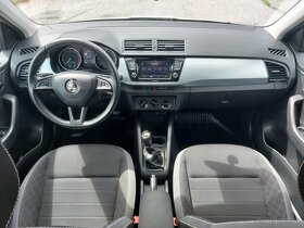 ŠKODA FABIA 1.0TSI 70KW 05/2019 - 7