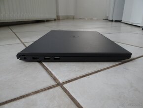 15.6"  DELL 3515/AMD 2x3.5GHz/8GB RAM/128 SSD a 500HDD/RX V - 7