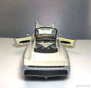 1:18 Ferarri, Lamborghini, Jaguar - 7