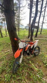 Ktm sx 85 2014 - 7