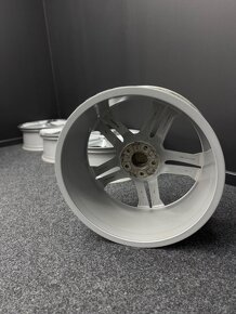 Alu AUDI Q5 5x112 20” 80A601025N - 7