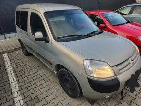 Citroen berlinog 2.0 hdi - 7